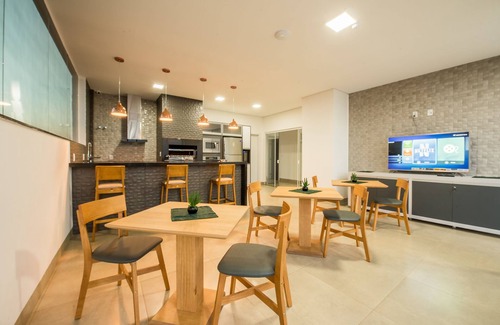 Ponta Pora Hotel | Prime Hotel Ponta Porã