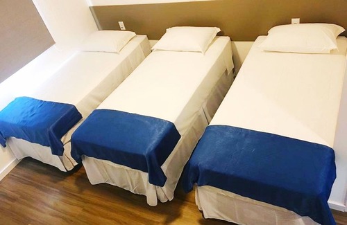 Ponta Pora Hotel | Prime Hotel Ponta Porã