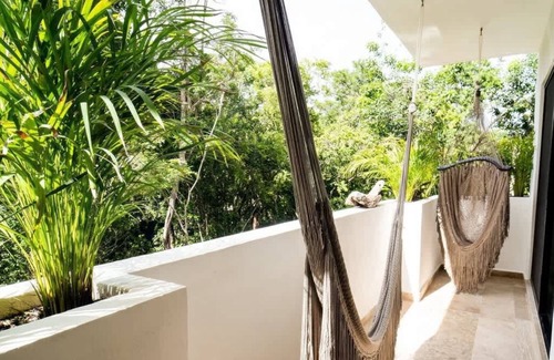 Zama Apartment | Prime Location 2 BR Apartment With Natural Ligthed & LX Amenities by Waves Management