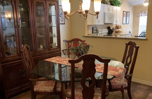 Burnt Store Isles Villa | Prime Location in Paradise - Newly Renovated