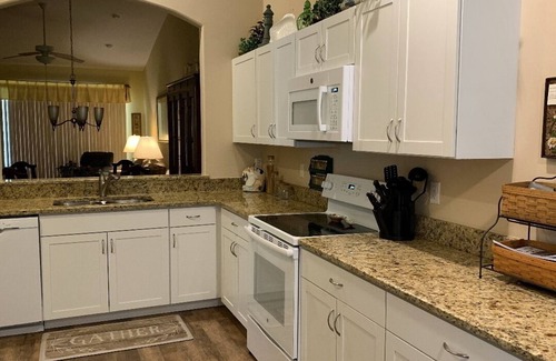 Burnt Store Isles Villa | Prime Location in Paradise - Newly Renovated