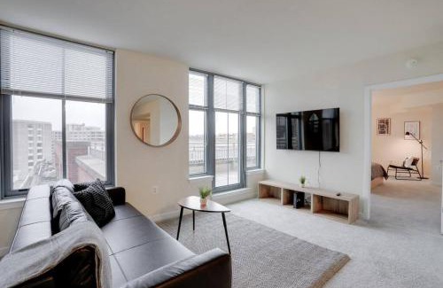 Aurora Highlands Apartment | Prime Location Retreat Close to DC and Metro