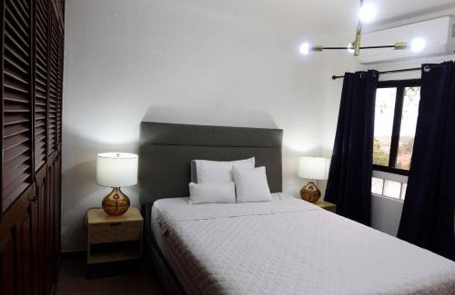 Barrio Rio de Piedras Apartment | Prime Location Stylish Apartment