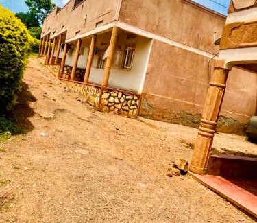 Jinja Hotel | Prime motel