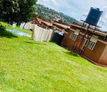 Jinja Hotel | Prime motel