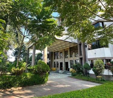 Neora Hotel | PRIME MURTI RESORT and SPA