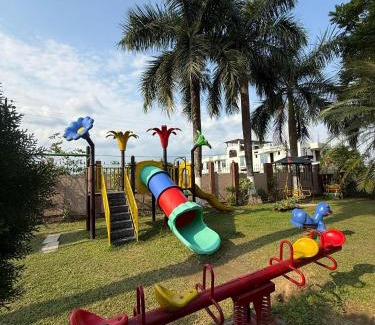Neora Hotel | PRIME MURTI RESORT and SPA