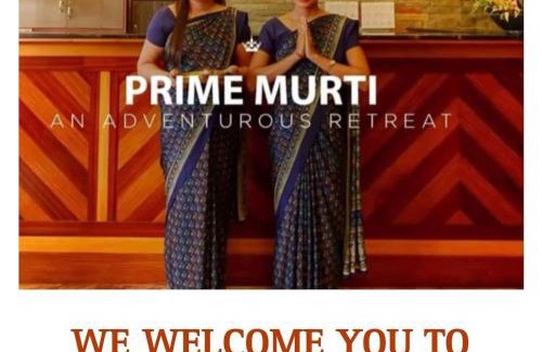 Neora Hotel | PRIME MURTI RESORT and SPA
