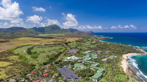 Poipu House | Prime Oceanfront Condo near Shipwreck Beach - Alekona Kauai
