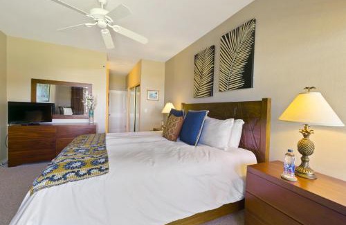 Poipu House | Prime Oceanfront Condo near Shipwreck Beach - Alekona Kauai