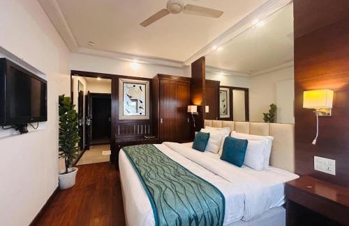 Haridwar Hotel | Prime Park Top Rated Property in Haridwar