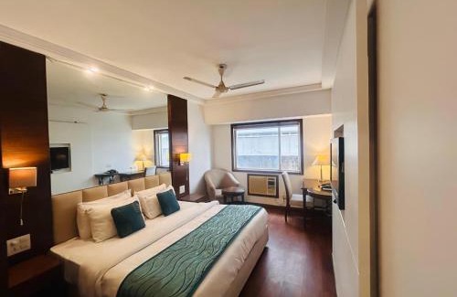 Haridwar Hotel | Prime Park Top Rated Property in Haridwar