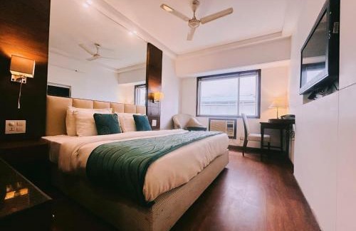 Haridwar Hotel | Prime Park Top Rated Property in Haridwar