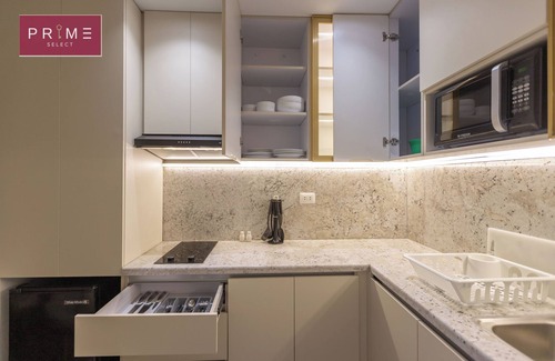 Downtown Cairo Apartment | Prime Residence Arkadia