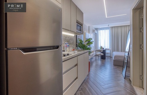 Heliopolis Apartment | Prime Residence Heliopolis