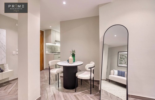 Heliopolis Apartment | Prime Residence Heliopolis