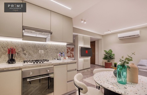 Heliopolis Apartment | Prime Residence Heliopolis