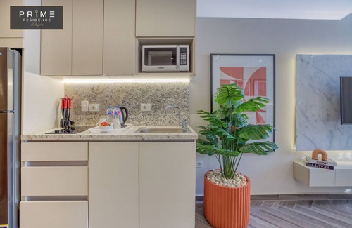 Heliopolis Apartment | Prime Residence Heliopolis