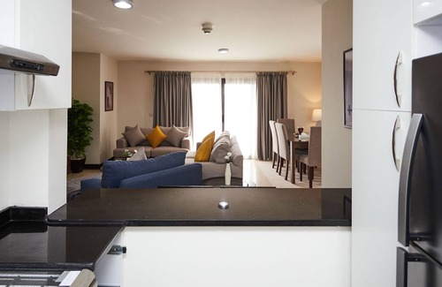 New Cairo Apartment | Prime Select Porto New Cairo