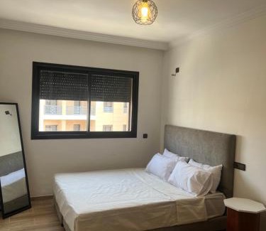 Hivernage Apartment | Prime Spot in Marrakech Near Everything