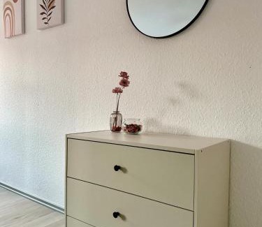 Bad Salzungen Apartment | PrimeBnb Bad Salzungen