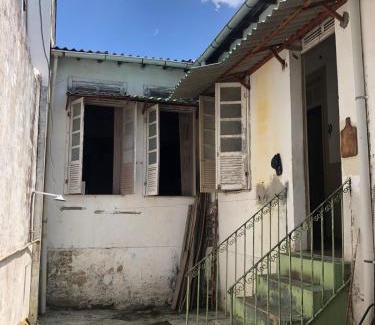 Cidade Velha House | Primeiro bairro de Belém