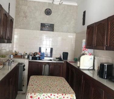 Cidade Velha House | Primeiro bairro de Belém