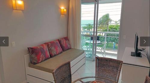 Canasvieiras Apartment | Primera línea de mar, vista frontal al mar, terraza, barbacoa y parking