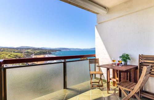 Sopelana Apartment | Primera línea de playa Surf & Beach