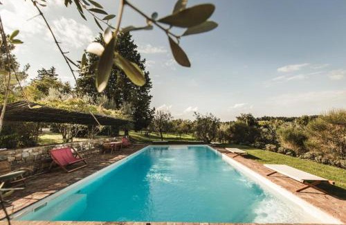 Greve in Chianti House | Primerose