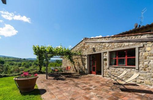 Greve in Chianti House | Primerose