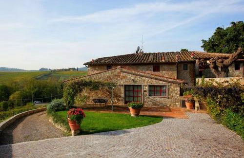 Greve in Chianti House | Primerose