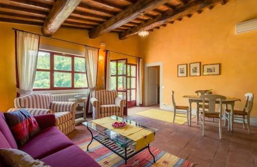 Greve in Chianti House | Primerose