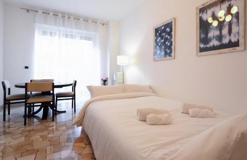 Zona Lancetti Apartment | PrimoPiano - Arrivabene