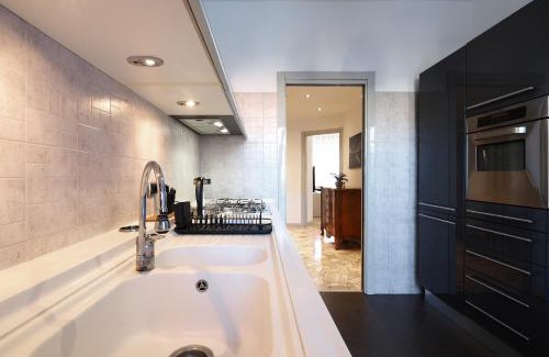 Zona Lancetti Apartment | PrimoPiano - Arrivabene