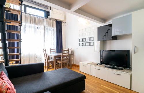 Citta Studi Apartment | PrimoPiano - Inama