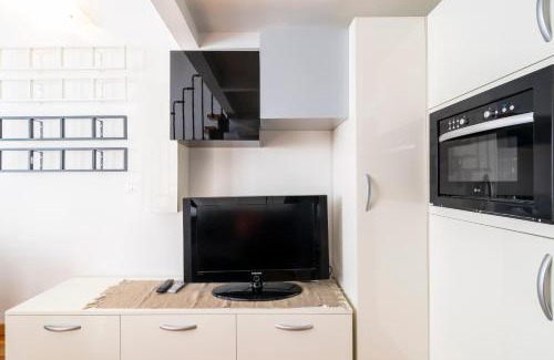 Citta Studi Apartment | PrimoPiano - Inama