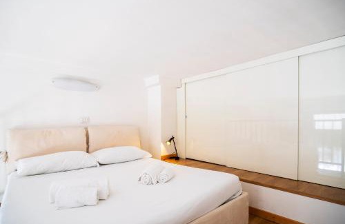 Citta Studi Apartment | PrimoPiano - Inama