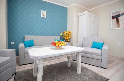 Primorsko House | Primorsko Luxury Apartment BG