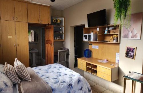 George House | Primrose Accommodation