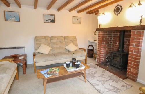 Stiffkey House | Primrose Cottage