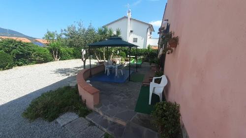 Marina di Campo Apartment | Primula by Villa Very