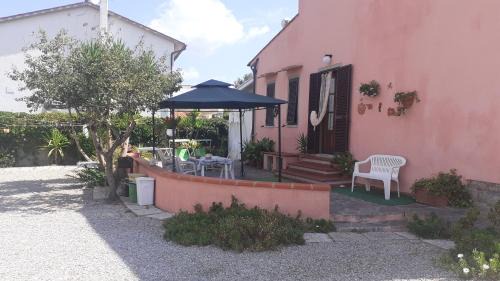 Marina di Campo Apartment | Primula by Villa Very