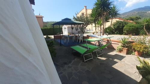 Marina di Campo Apartment | Primula by Villa Very
