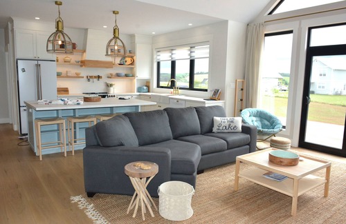 French River House | Prince Edward Island riverside retreat - 10 minutes from world famous beaches