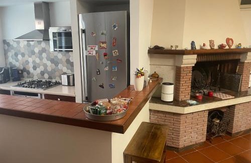 Colleverde Apartment | Prince Guest House Guidonia Montecelio, Colleverde