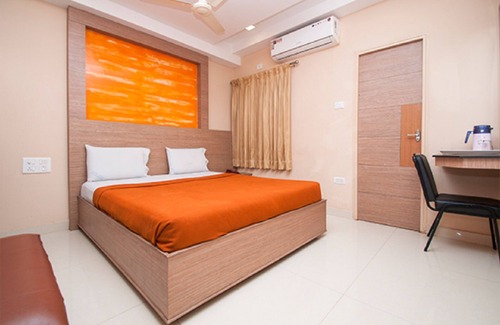 Pudukkottai Hotel | Prince Lodge