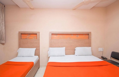 Pudukkottai Hotel | Prince Lodge