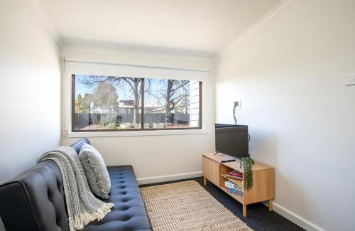 Wodonga House | Prince's Place on William
