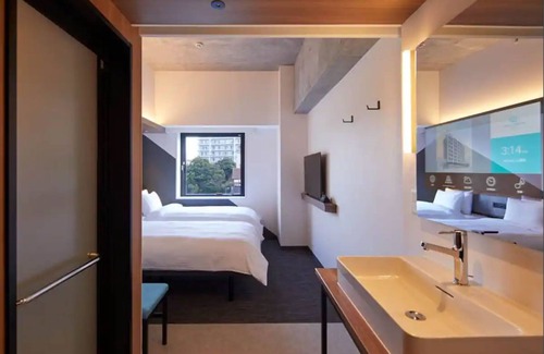 Atami Hotel | Prince Smart Inn Atami